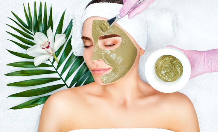 esfoliação caseira