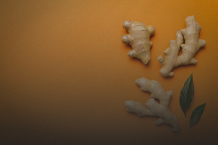 Descubra os 6 incríveis benefícios do gengibre para a saúde, comprovados pela ciência!