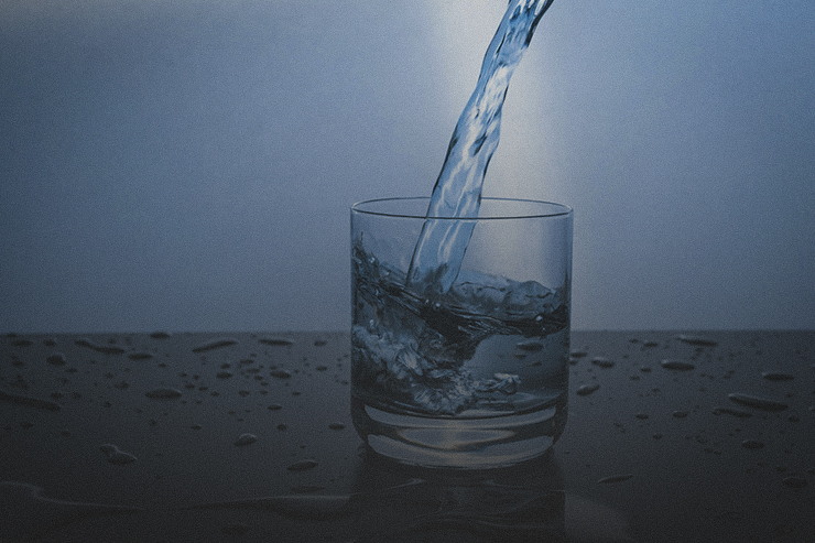 A água filtrada é realmente melhor que a água da torneira?