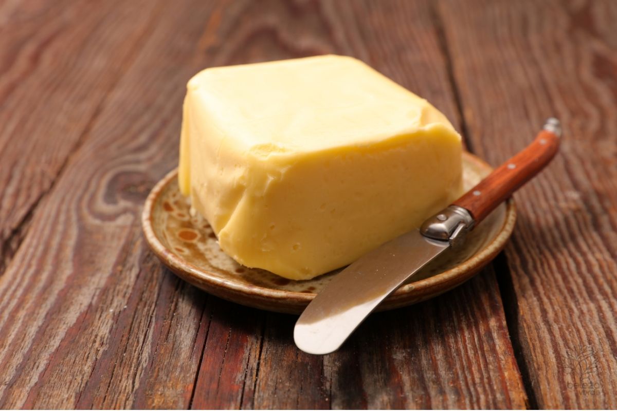 Manteiga ou margarina: qual é a melhor escolha?